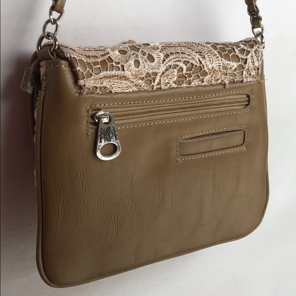 Crossbody purse - Picture 3 of 8